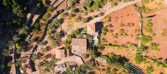 4 bedrooms House in Fornalutx, Spain No. 84103 5