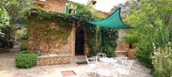 4 bedrooms House in Fornalutx, Spain No. 84103 20