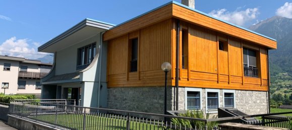 10 rooms Villa in Cedrasco, Italy No. 167522 16