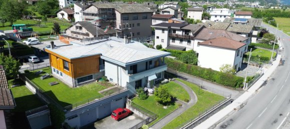 10 rooms Villa in Cedrasco, Italy No. 167522 4