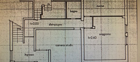 10 rooms Villa in Cedrasco, Italy No. 167522 18