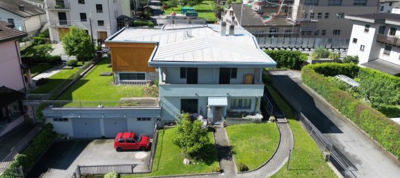 10 rooms Villa in Cedrasco, Italy No. 167522 9