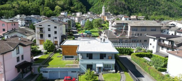 10 rooms Villa in Cedrasco, Italy No. 167522 10