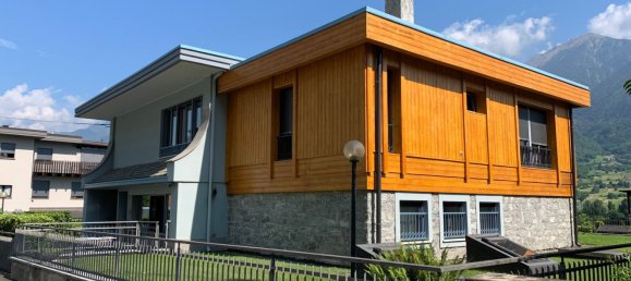 10 rooms Villa in Cedrasco, Italy No. 167522 28