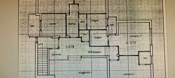 10 rooms Villa in Cedrasco, Italy No. 167522 21