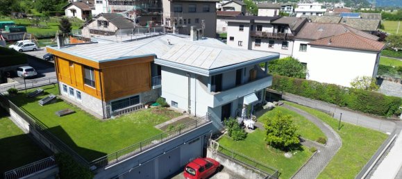 10 rooms Villa in Cedrasco, Italy No. 167522 3