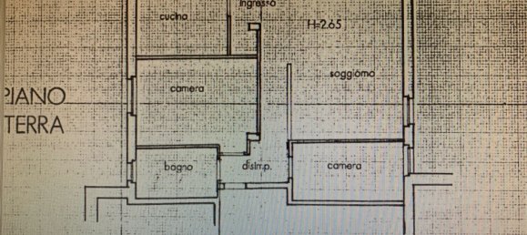 10 rooms Villa in Cedrasco, Italy No. 167522 19