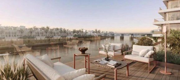 3 chambres Appartement à Al Khan, UAE No. 96525 8