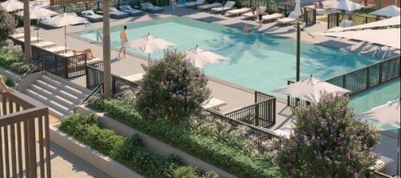 3 chambres Appartement à Al Khan, UAE No. 96525 4