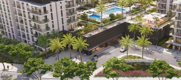 3 chambres Appartement à Al Khan, UAE No. 96525 6