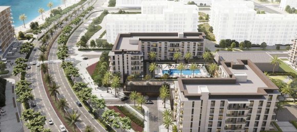 3 chambres Appartement à Al Khan, UAE No. 96525 5