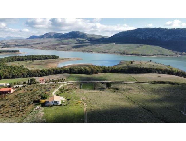 5 rooms Villa in Piana degli Albanesi, Italy No. 253295