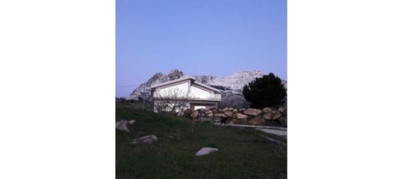 5 rooms Villa in Piana degli Albanesi, Italy No. 253295 5