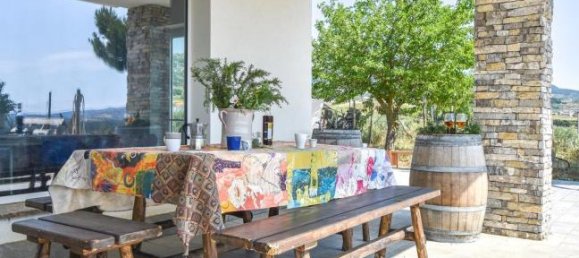 5 rooms Villa in Piana degli Albanesi, Italy No. 253295 3