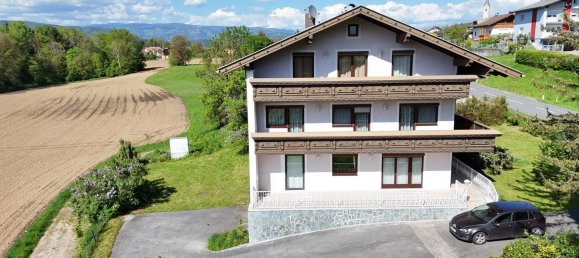 7 rooms Townhouse in St. Kanzian am Klopeiner See, Austria No. 256775 2