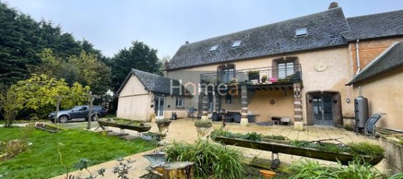 5 bedrooms House in Totes, France No. 312766 12