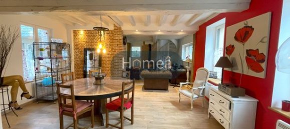 5 bedrooms House in Totes, France No. 312766 2