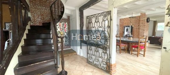 5 bedrooms House in Totes, France No. 312766 4