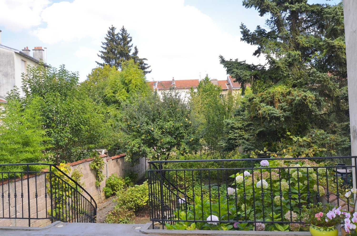 3 bedrooms Villa in Nancy, France No. 219042