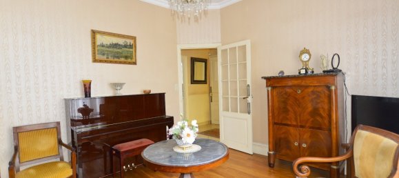 3 bedrooms Villa in Nancy, France No. 219042 2