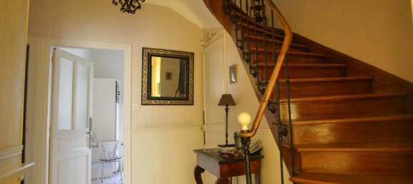 3 bedrooms Villa in Nancy, France No. 219042 6