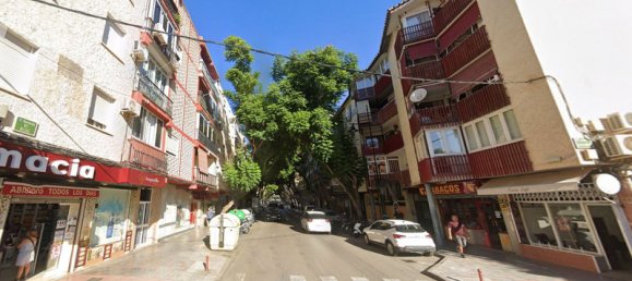 2 Schlafzimmer Wohnung in Fuengirola, Spain, Nr. 103522 2