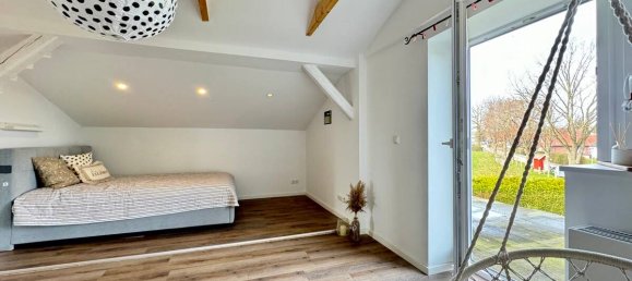 5 غرف نوم منزل في Ostholstein, Germany رقم 80514 12