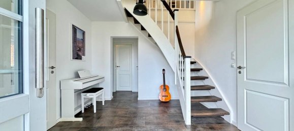 5 غرف نوم منزل في Ostholstein, Germany رقم 80514 4