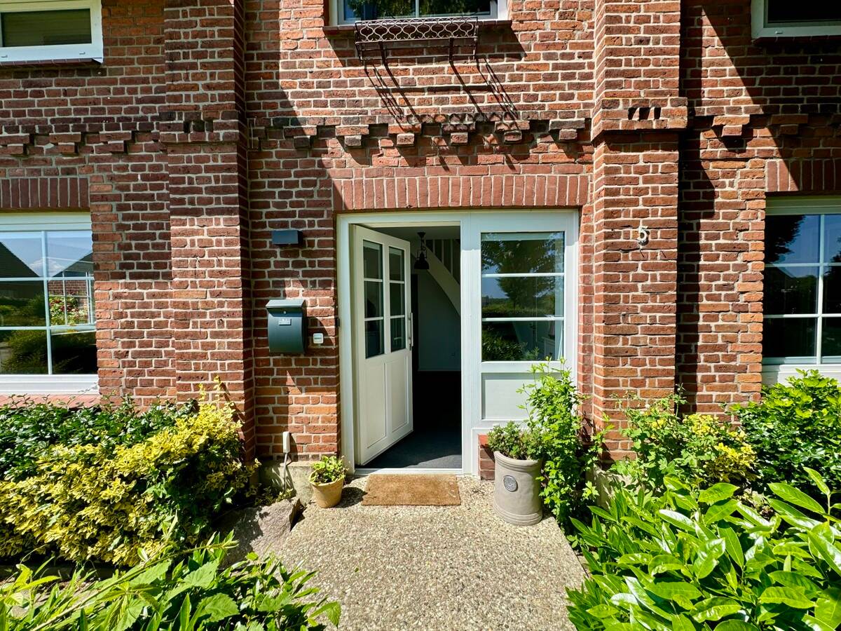 5 غرف نوم منزل في Ostholstein, Germany رقم 80514