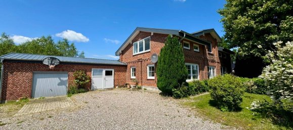 5 غرف نوم منزل في Ostholstein, Germany رقم 80514 2