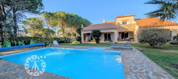 Villa de 3 dormitorios en Laroque-des-Alberes, France No. 340543 18