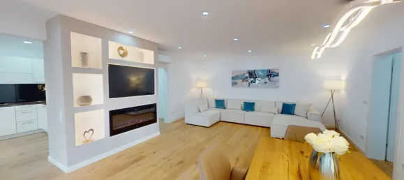 4-Zimmer Wohnung in Währing, Austria, Nr. 172038 3