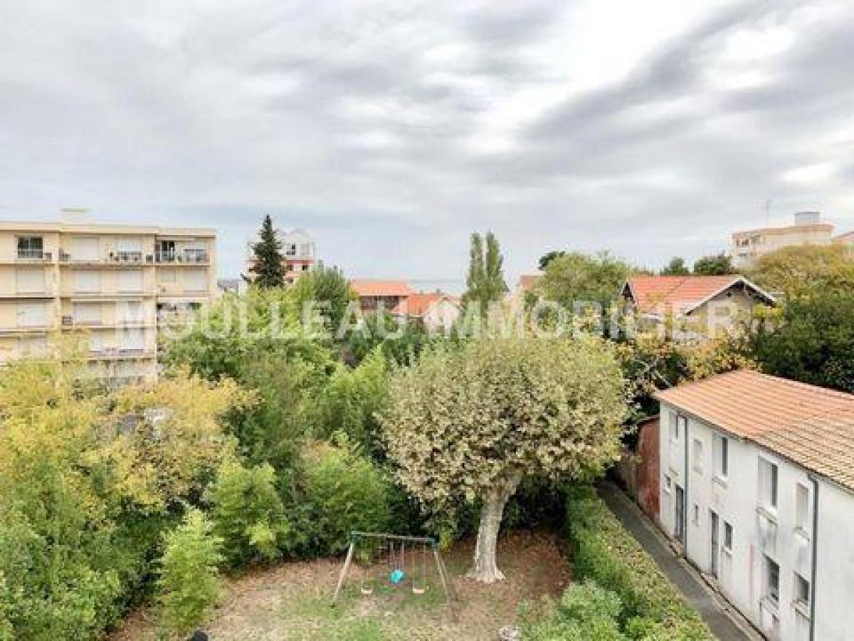 Кондоминиум  с 2 спальнями в Аркашон, Франция № 16124