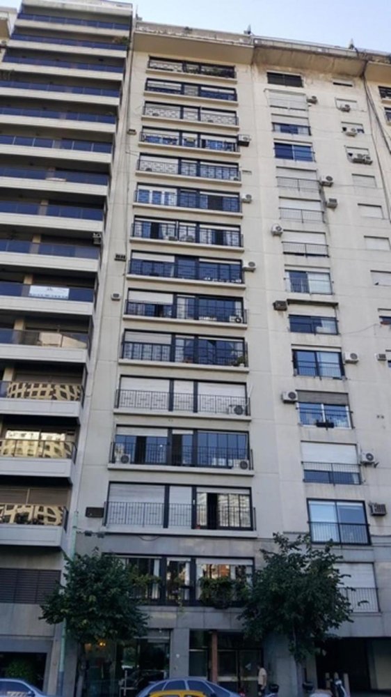 3 Schlafzimmer Wohnung in Buenos Aires, Argentina, Nr. 64841