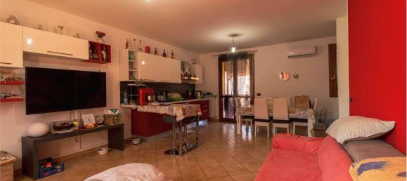 Casa T2 em San Prospero, Italy N.º 221637 12