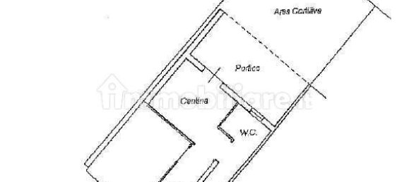 Casa T2 em San Prospero, Italy N.º 221637 25