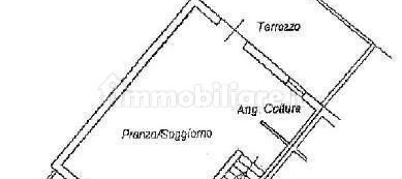 Casa T2 em San Prospero, Italy N.º 221637 26