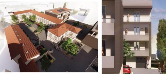 3 rooms Apartment in Campi Bisenzio, Italy No. 35328 10