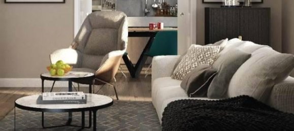 3 rooms Apartment in Campi Bisenzio, Italy No. 35328 4