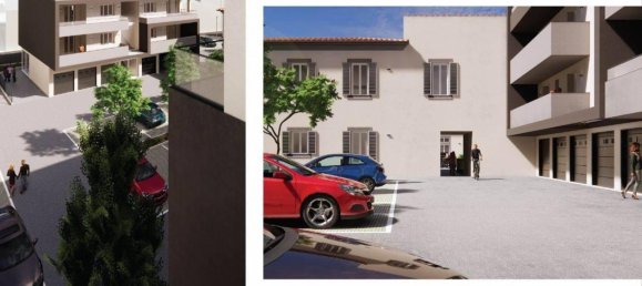 3 rooms Apartment in Campi Bisenzio, Italy No. 35328 7