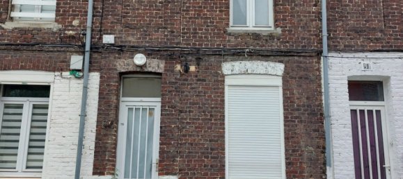 2 bedrooms House in Valenciennes, France No. 92266 8