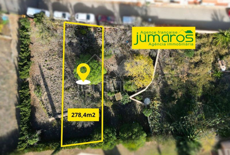 Grundstück in Vilajuiga, Spain 278m², Nr. 88580