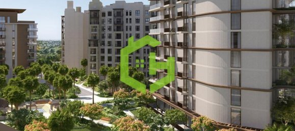 Apartamento T1 em Umm Suqeim, UAE N.º 21794 5