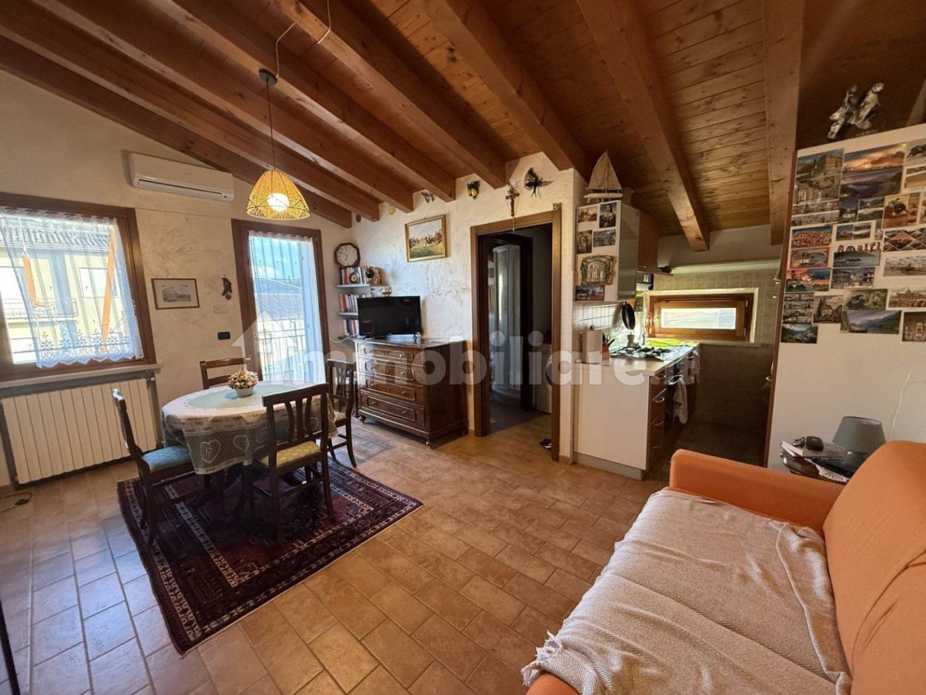 Studio in Bovolone, Italy No. 289583