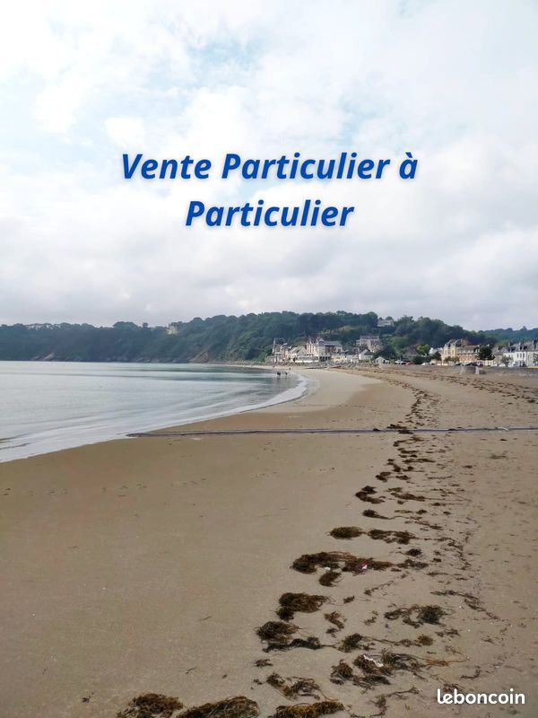 Квартира с 2 спальнями в Кот-д'Армор, Франция № 324478