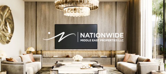 Вилла с 5 спальнями в Абу-Даби, ОАЭ № 97144 12