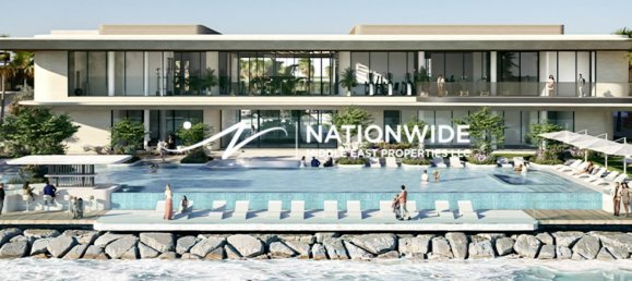 Вилла с 5 спальнями в Абу-Даби, ОАЭ № 97144 9