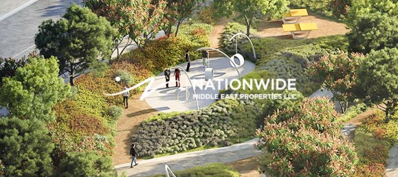 Вилла с 5 спальнями в Абу-Даби, ОАЭ № 97144 6