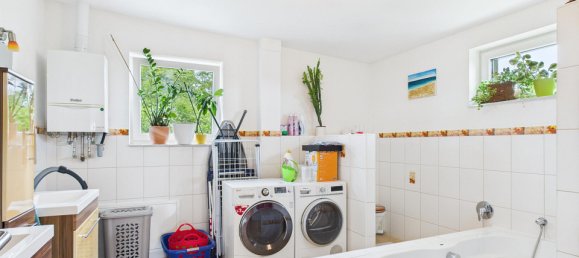 5-Zimmer Haus in Gänserndorf, Austria, Nr. 130539 14