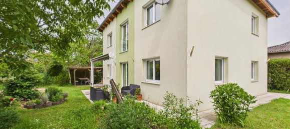 5-Zimmer Haus in Gänserndorf, Austria, Nr. 130539 2